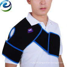 Customized Promotional Shoulder Compression Therapy